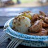 Giovanni's Shrimp Truck Kahuku