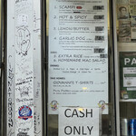 Giovanni's Shrimp Truck - 