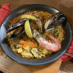 Spanish&Italian REGARIO - 