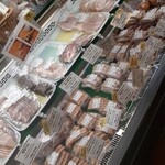 ソーセージハウス もぐもぐ - 