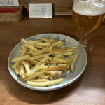 Spanish&Italian REGARIO - 