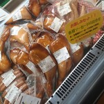 ソーセージハウス もぐもぐ - 