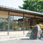 五穀豊穣のお茶屋ごはん五木茶屋 - 