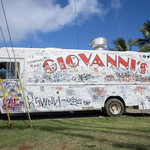 Giovanni's Shrimp Truck - 