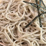 吟松 - 蕎麦