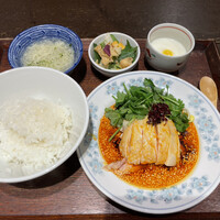 中華旬彩 森本 - 