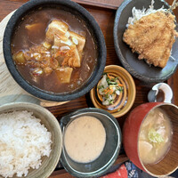 ダイナミックキッチン＆バー 響 風庭 赤坂 - 