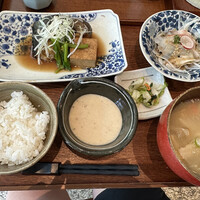 ダイナミックキッチン＆バー 響 風庭 赤坂 - 
