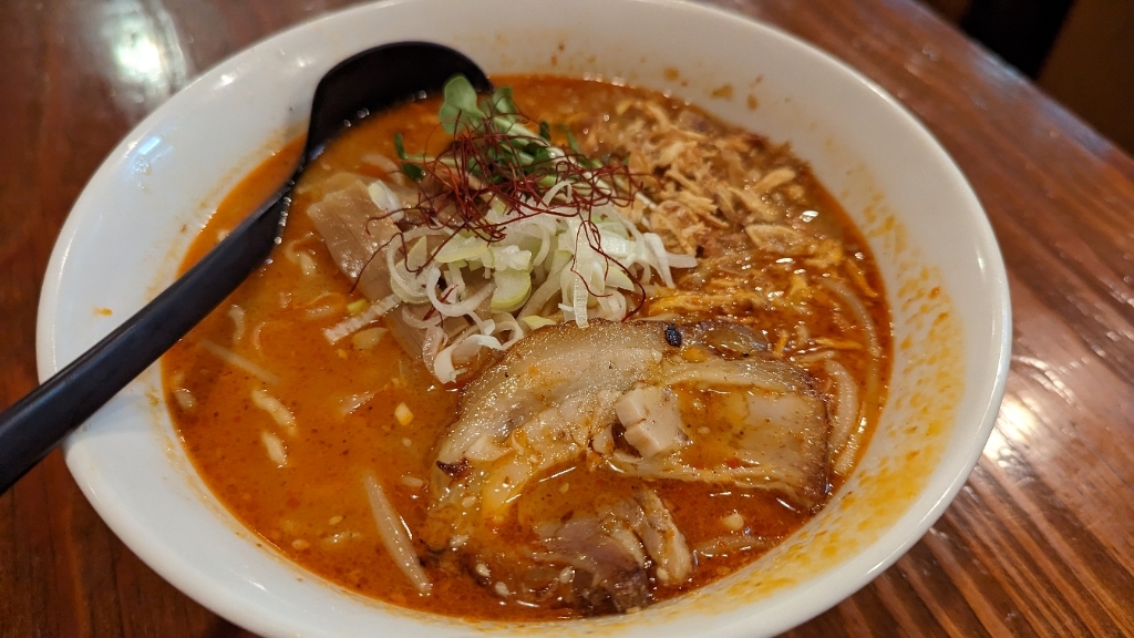 写真 4ページ目 : 麺屋 とみ吉 （めんや とみきち） - 四谷三丁目