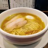 ラーメン専門店 徳川町 如水