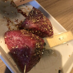 炭火焼肉 肉の匠 ひうち - 