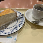 ドトールコーヒーショップ - 
