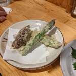 酒喰洲桜井水産 - 