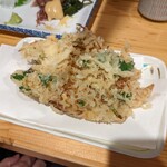 酒喰洲桜井水産 - 