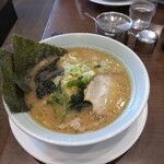 らーめん堂仙台っ子　六丁の目店 - 