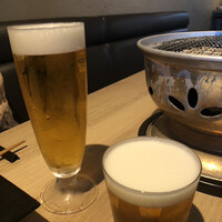 炭火焼肉 肉の匠 ひうち - 
