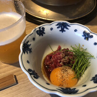 炭火焼肉 肉の匠 ひうち - 