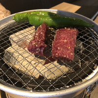 炭火焼肉 肉の匠 ひうち - 