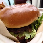 Mahaloha Burger - 