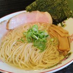 燵家製麺 - 