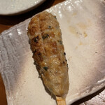 てけてけ - 塩つくね