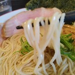 燵家製麺 - 