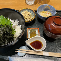 お料理 とみやま - 