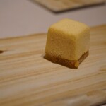 レミニセンス - チーズケーキ