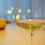 レミニセンス - Albert Mann Riesling