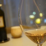レミニセンス - Chateau des Sarrins Rose Domaine des Sarrins Rose