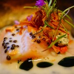 レミニセンス - ビワマス