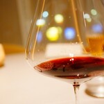 レミニセンス - M. Chapoutier Châteauneuf du Pape La Bernardine Rouge