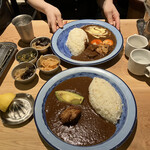 もうやんカレー - 