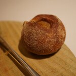 レミニセンス - 〈トラン ブルー〉『杏(あんず)』