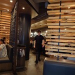 TsuruTonTan Udon Noodle Brasserie - 