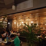 TsuruTonTan Udon Noodle Brasserie - 