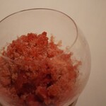 レミニセンス - ブラッドオレンジ