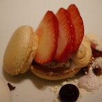 レミニセンス - 苺