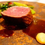 レミニセンス - 松坂牛