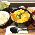 ブック＆カフェ喫茶去 - 