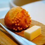 レミニセンス - 〈トラン ブルー〉『あられ』