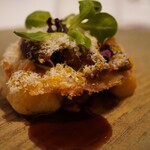 レミニセンス - 蛍烏賊