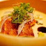 レミニセンス - 鰻