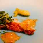 レミニセンス - キンメ