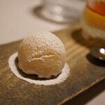 レミニセンス - 雪見だいふく