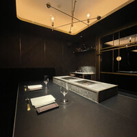 西麻布 焼肉 X - 