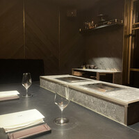 西麻布 焼肉 X - 