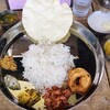 南インド食堂 葉菜子