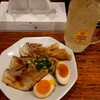 らあめん・つけめん　宗庵　 船橋店