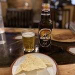 Kamayaki Ryouri Rato Mato - ネパールアロナビール